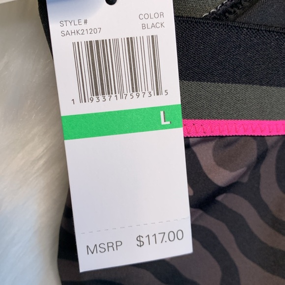 Sanctuary One Piece Swimsuit - Picture 6 of 7